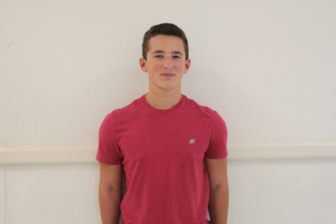 Photo of Ethan Gainsboro