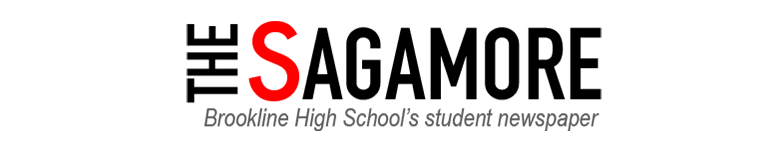 The student news site of Brookline High School