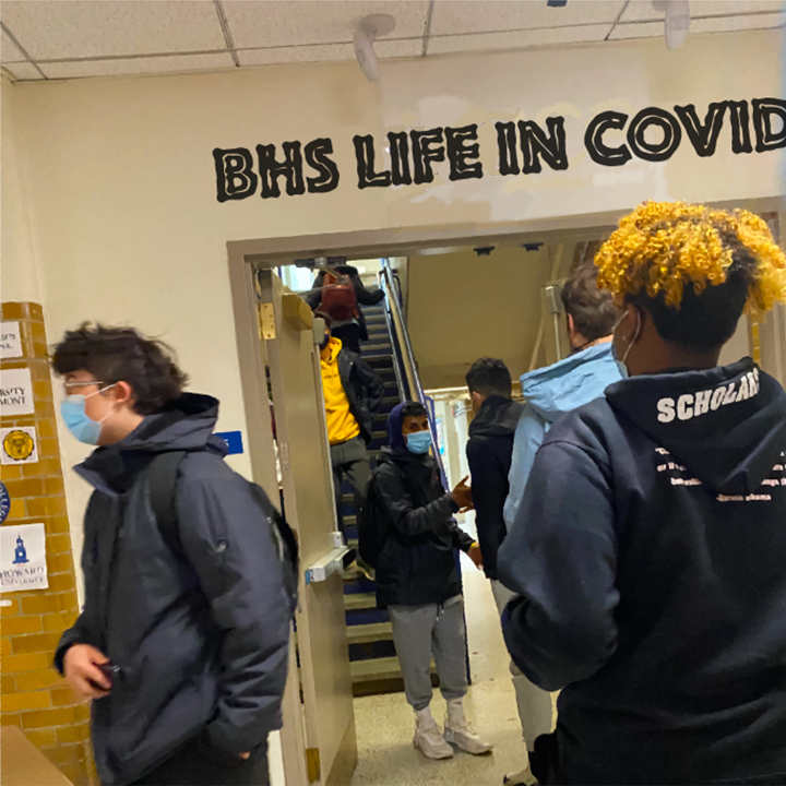 Brookline High School - A look at post cohort life