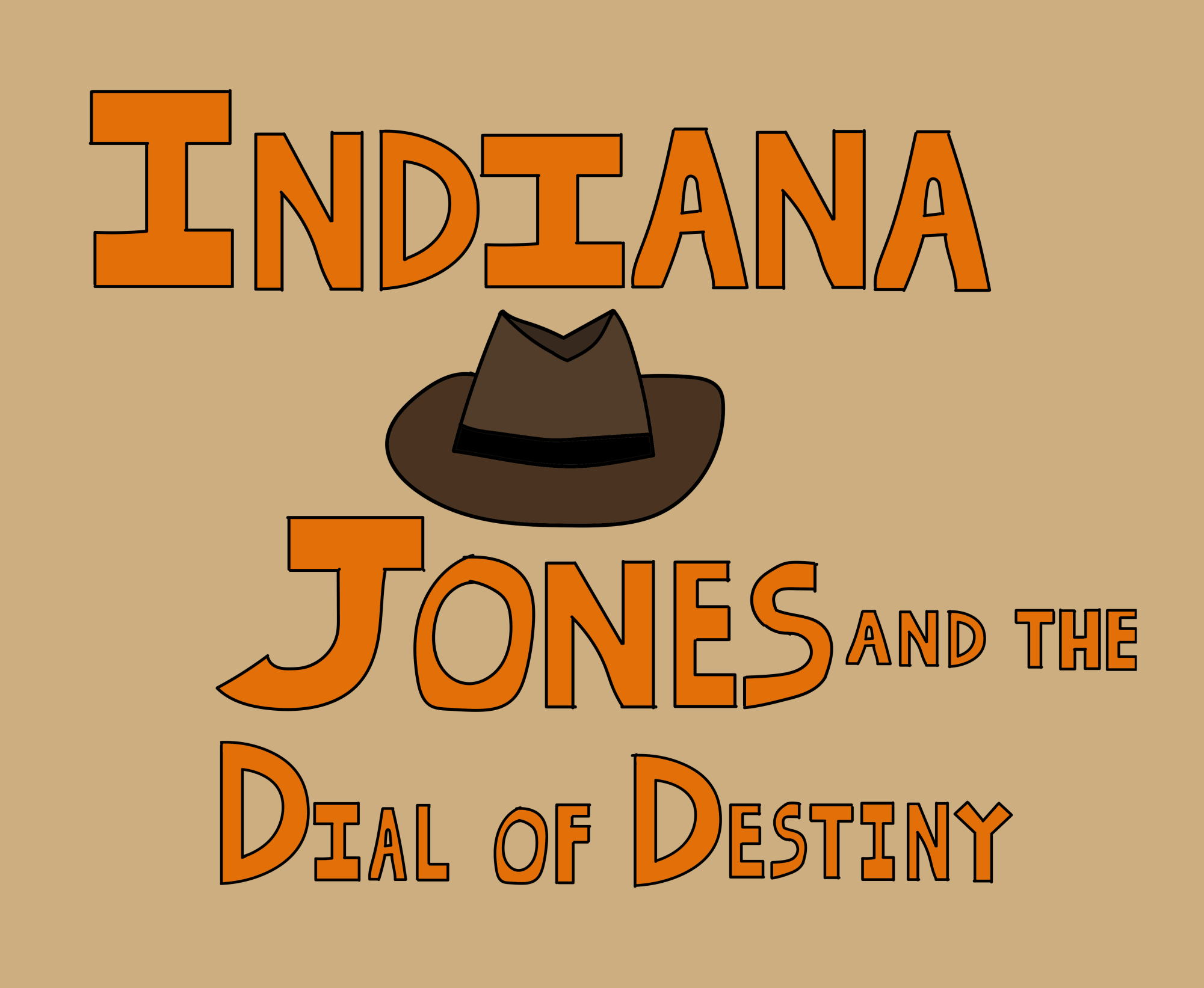 Official Trailer, Timeless Heroes Indiana Jones & Harrison Ford