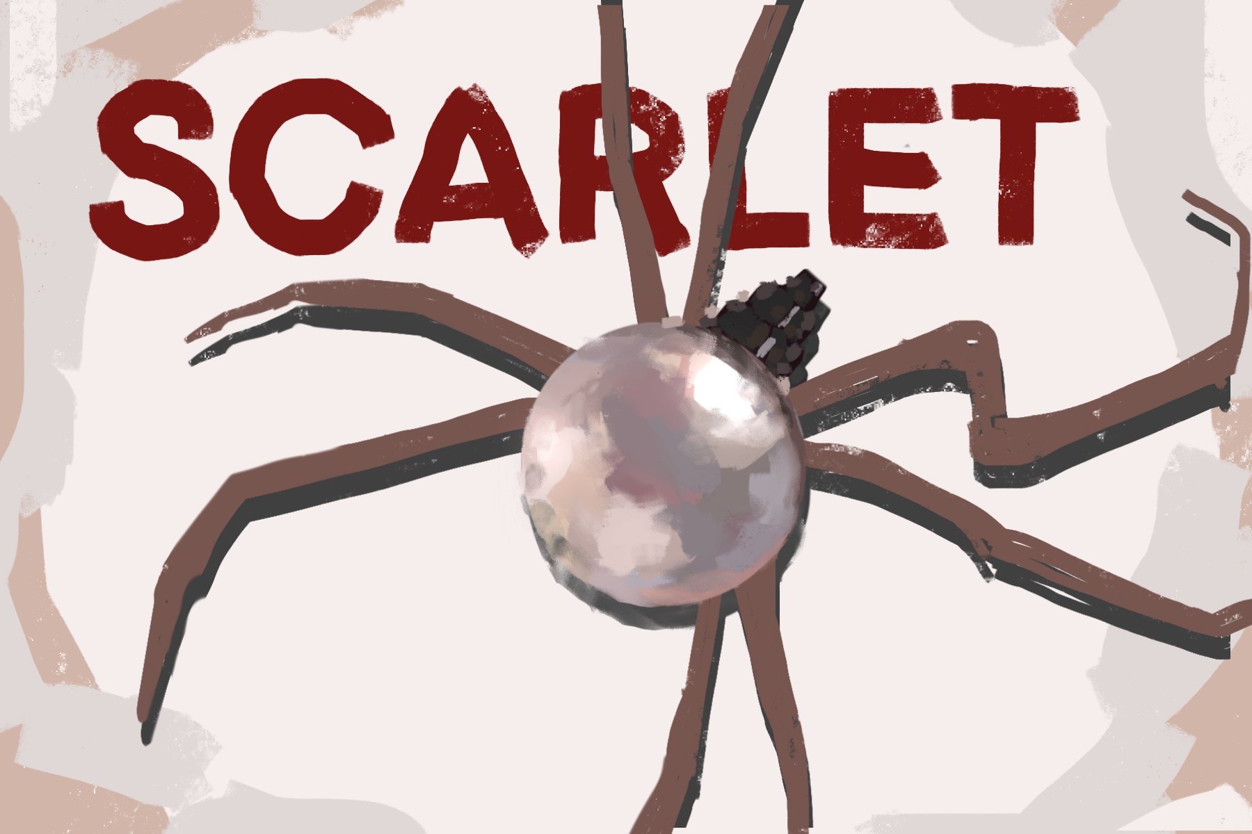 Doja Cat releases demons in her newly dropped 'Scarlet