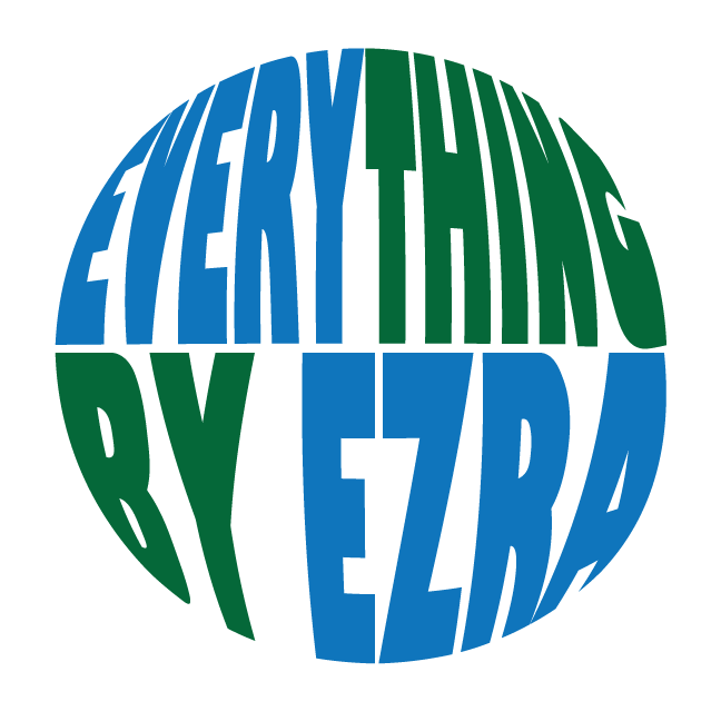 Everything by Ezra: why does having discussions matter?
