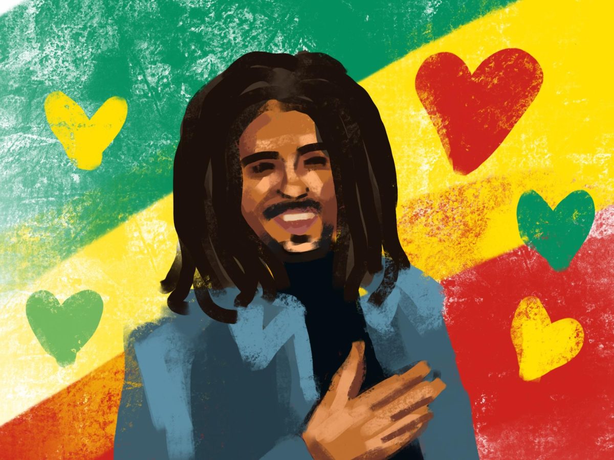 "One Love," directed by Reinaldo Marcus Green is a vibrant biopic that attempts to appreciate world-famous Reggae singer Bob Marley. However, the film lacked a proper structure and ultimately missed the mark. 