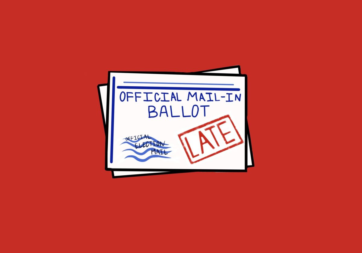 After facing issues in distributing and collecting mail-in ballots from voters during last year’s elections, the town is making several changes to make mail-in voting easier for residents.