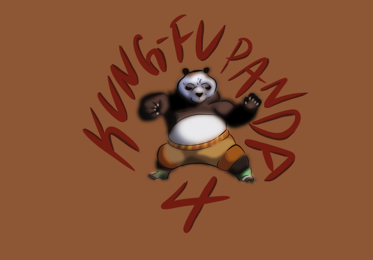 Although “Kung Fu Panda 4” was released 16 years after the original, it lives up to the epic action and moving story of “Kung Fu Panda.”