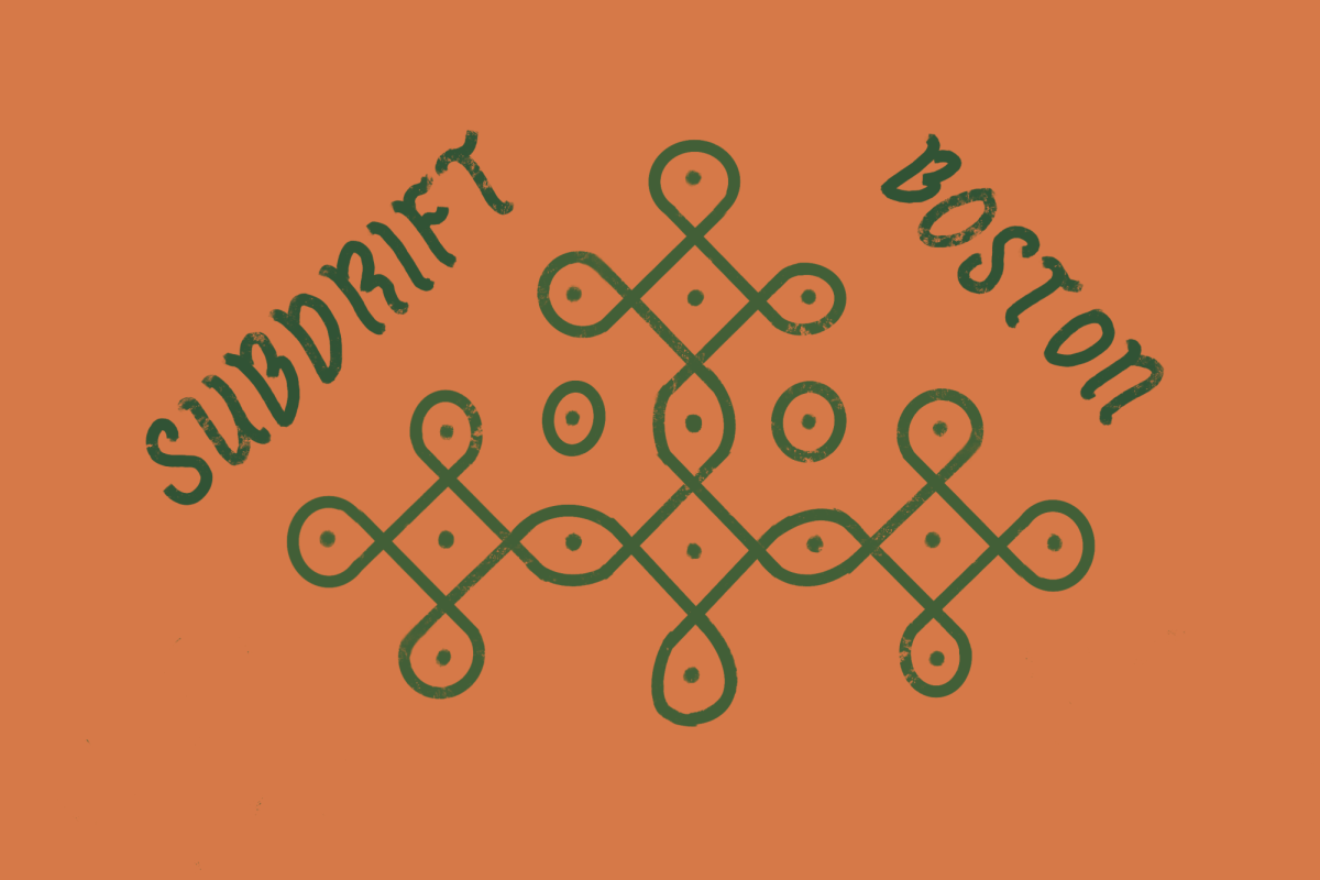 Subdrift Boston is a community organization focused on providing open mic nights that center South Asian voices. It is a part of a larger grassroots movement that focuses on the South Asian diaspora.