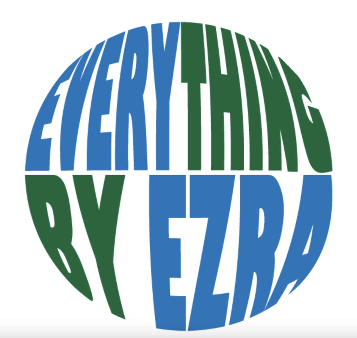 Everything by Ezra: play to your stregnths