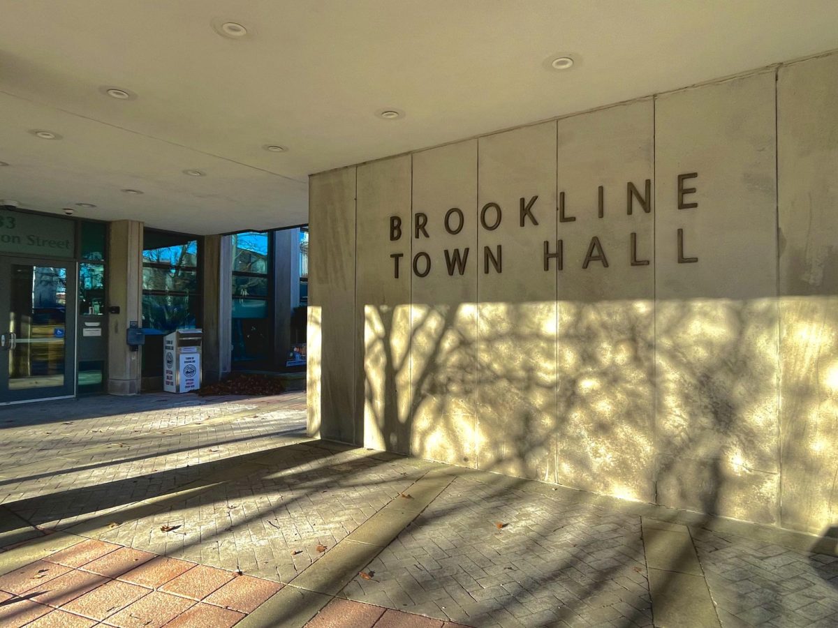 On Nov. 5, members of Brookline narrowly voted against the elimination of MCAS as a graduation requirement, but the ballot question was still passed for the state of Massachusetts. 