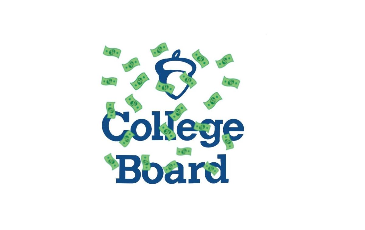 Preparing for college can cost a large amount of money. Contributing writer Eliza Juster calls for a means of equalizing opportunities students have to prepare for college. 