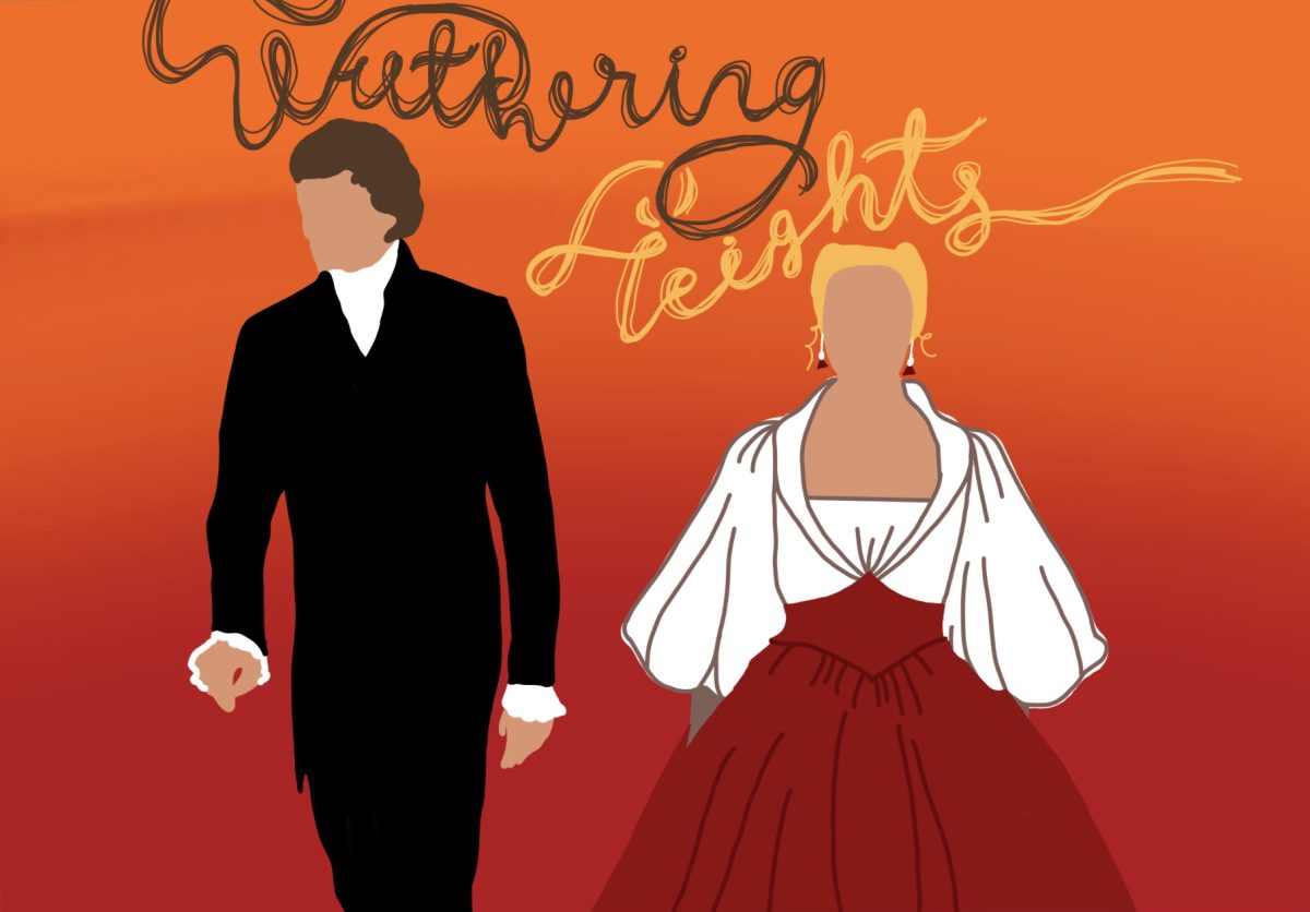 Emerald Fennell's "Wuthering Heights" hit theaters on Feb. 13, detailing the first half of Emily Brontë's 1847 novel. 