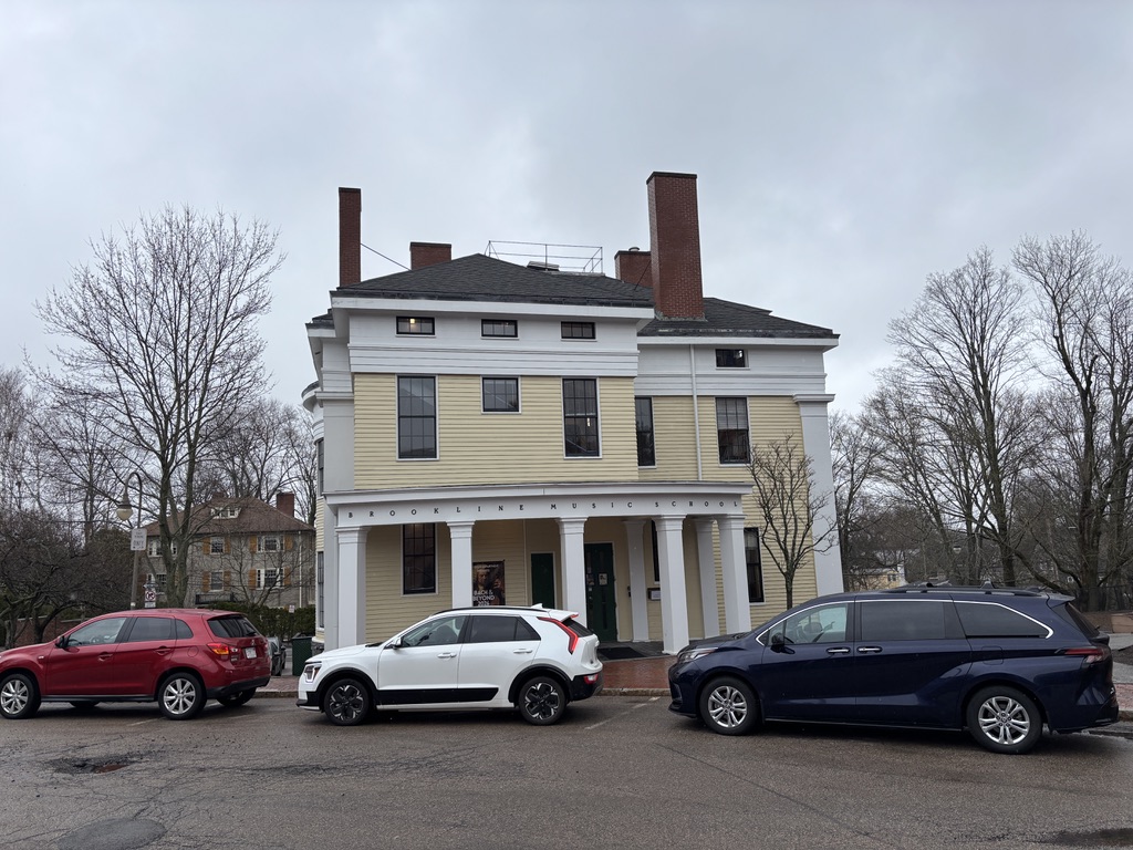 The Brookline Music School will be expanding their recital hall over the summer. According to students and staff, the expansion will allow students to better show-off their skills and increase community engagement. 