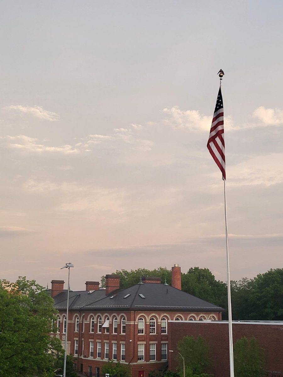 Are all dreams acheivable? Contributing writer Sophia Chai argues that the "American Dream" is not, and remains just a dream.
