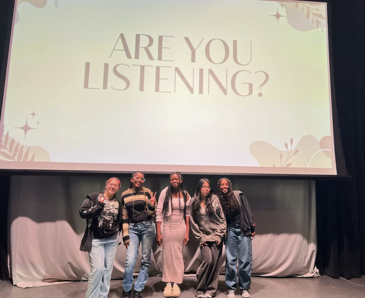 DoRRs has been a time to share different stories throughout the high school community. Contributing writer Chora Bayer argues that its importance lies in the audience’s ability to listen and learn.
