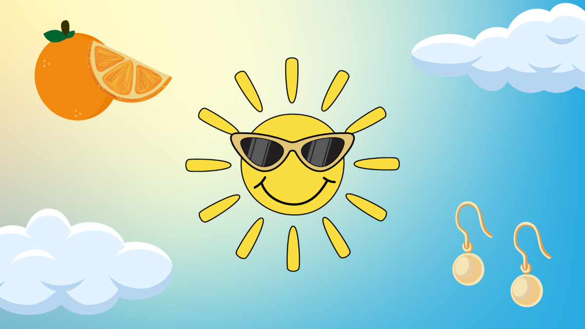As summer rapidly approaches Brookline, the transition between seasons also means a transition in your wardrobe. Suyon is back to share her favorite fashion tips for a sweltering summer!