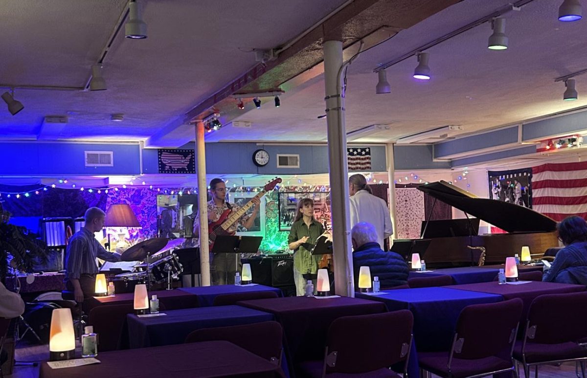 Post Underground provides a space for accessible jazz performances in Greater Boston. They invite everyone from jazz pros to beginners to play and enjoy music.